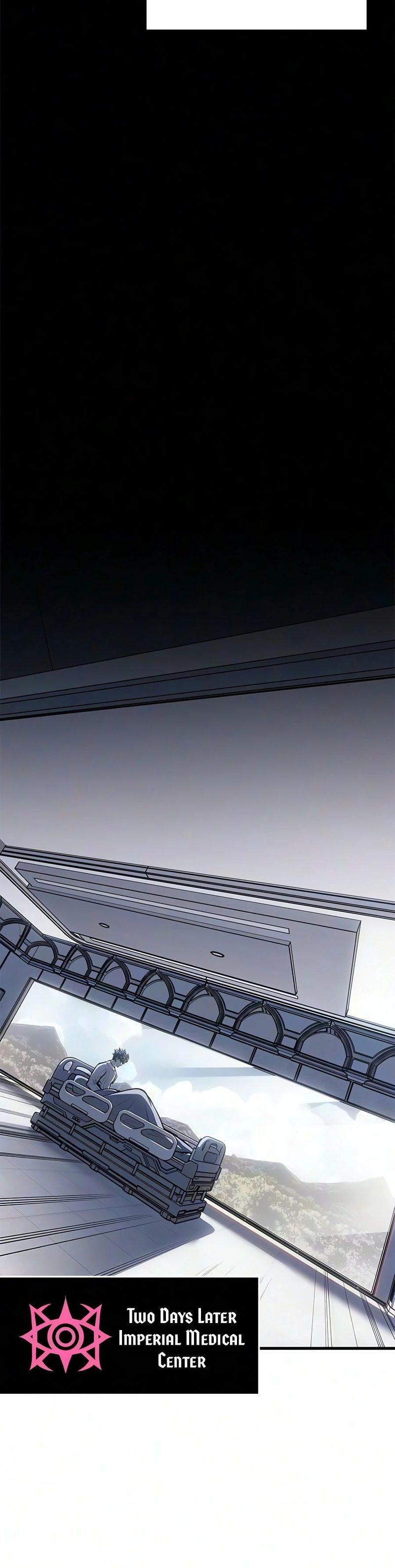 Bad Born Blood - Chapter 90 Page 11