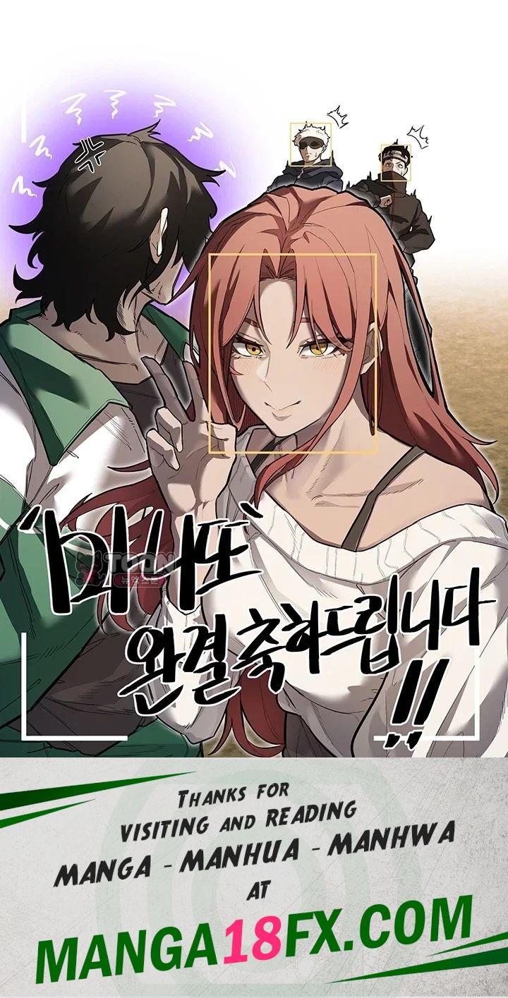 Manitto Raw - Chapter 100 Page 45
