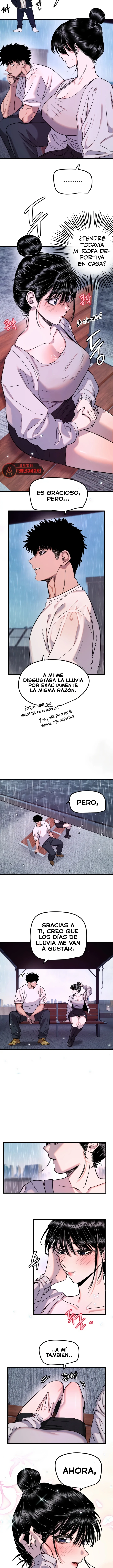 Manitto Raw - Chapter 86 Page 5