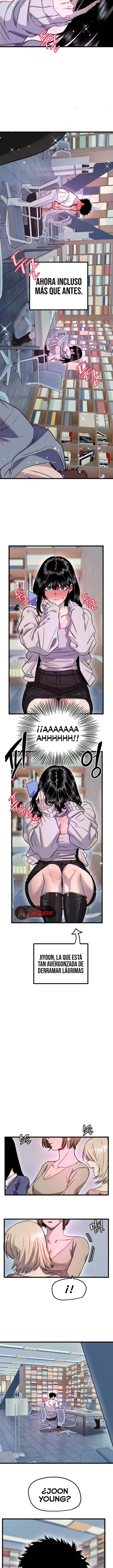 Manitto Raw - Chapter 87 Page 3