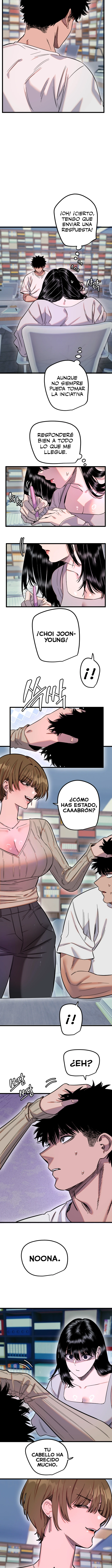 Manitto Raw - Chapter 87 Page 4