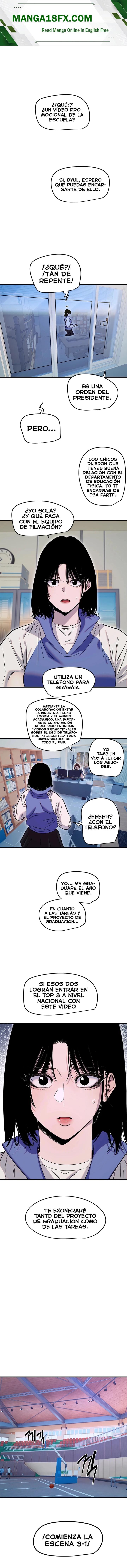 Manitto Raw - Chapter 89 Page 1