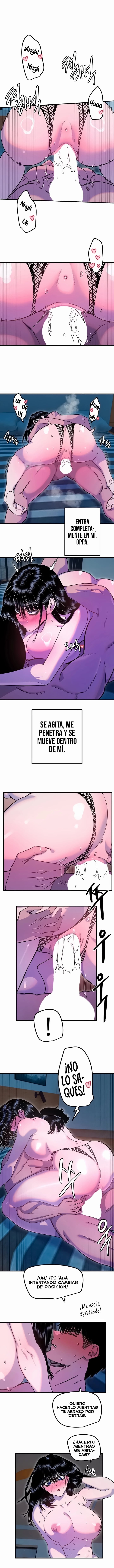 Manitto Raw - Chapter 99 Page 5