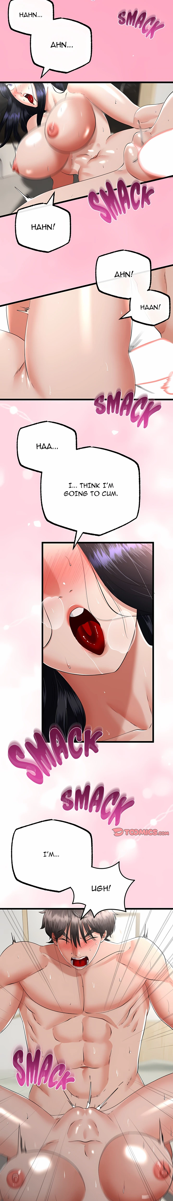 My Stepmom Has Returned - Chapter 80 Page 14