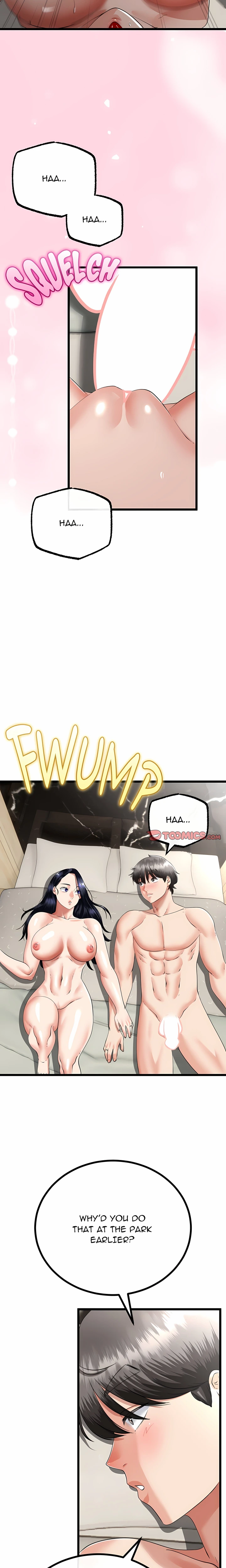 My Stepmom Has Returned - Chapter 80 Page 15