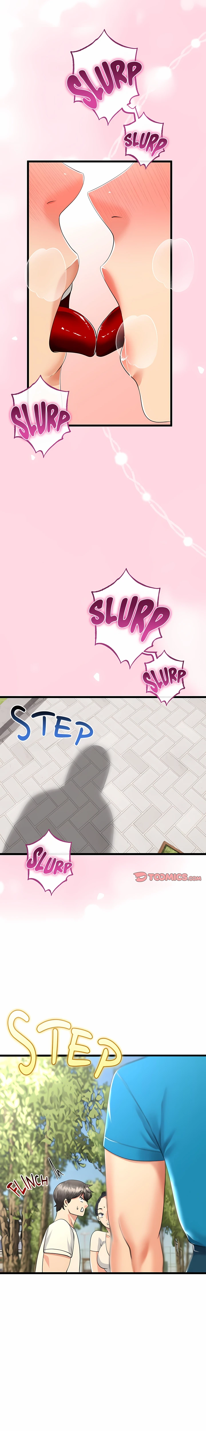 My Stepmom Has Returned - Chapter 80 Page 4