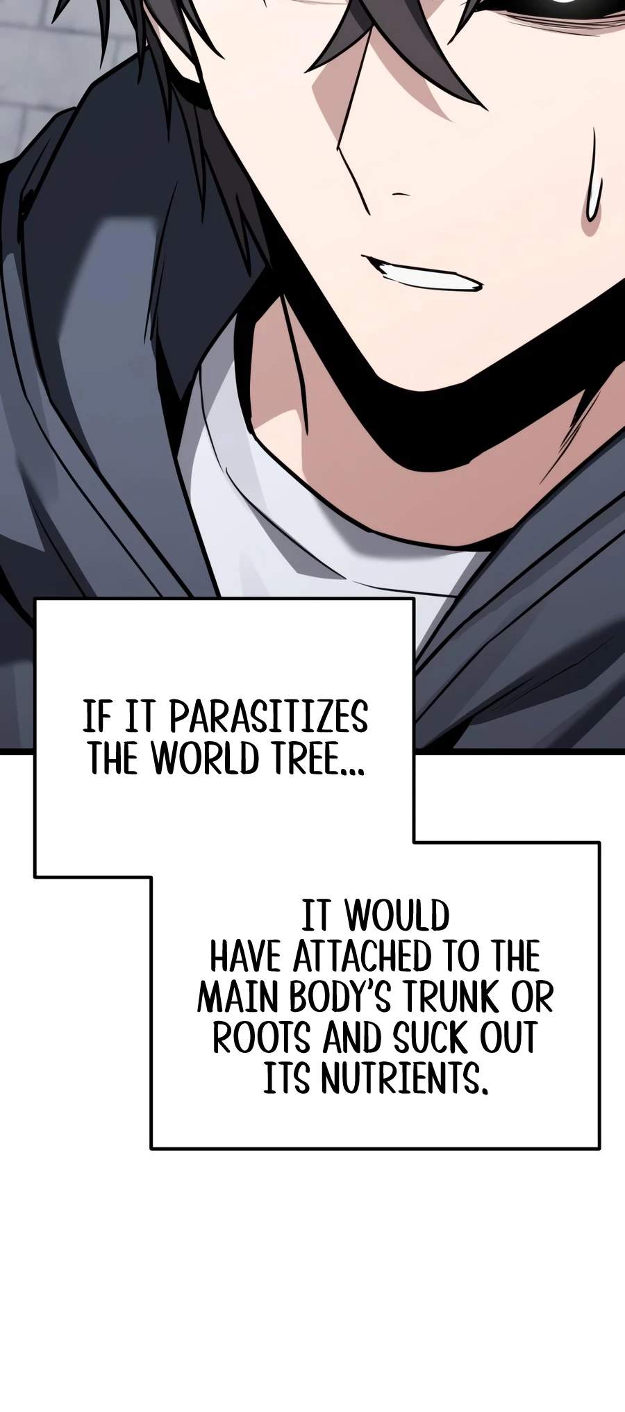 The Ultimate Shut-In - Chapter 91 Page 17