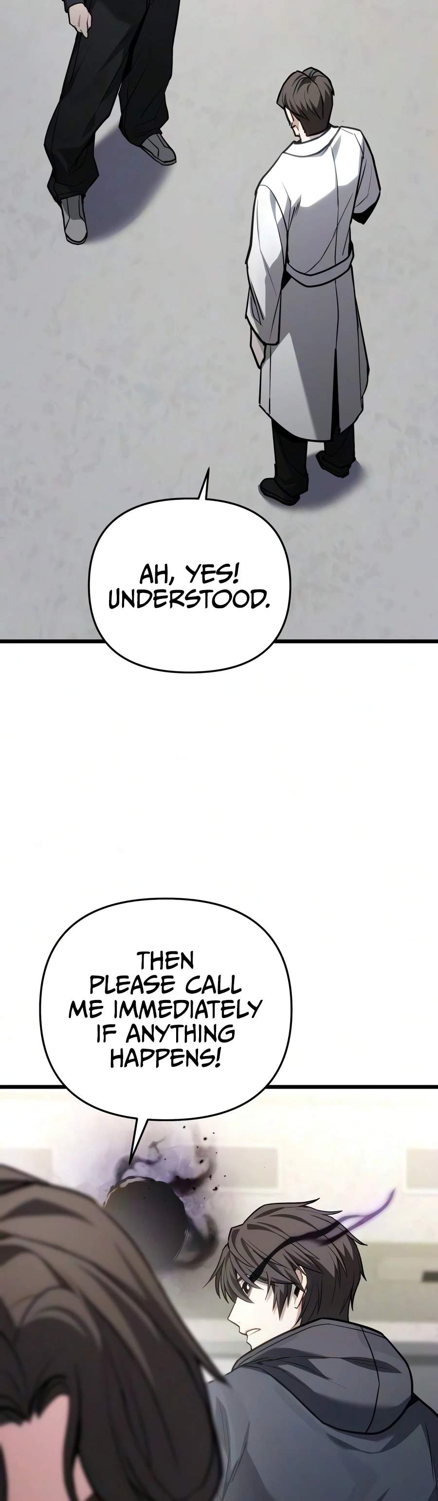 The Ultimate Shut-In - Chapter 92 Page 21
