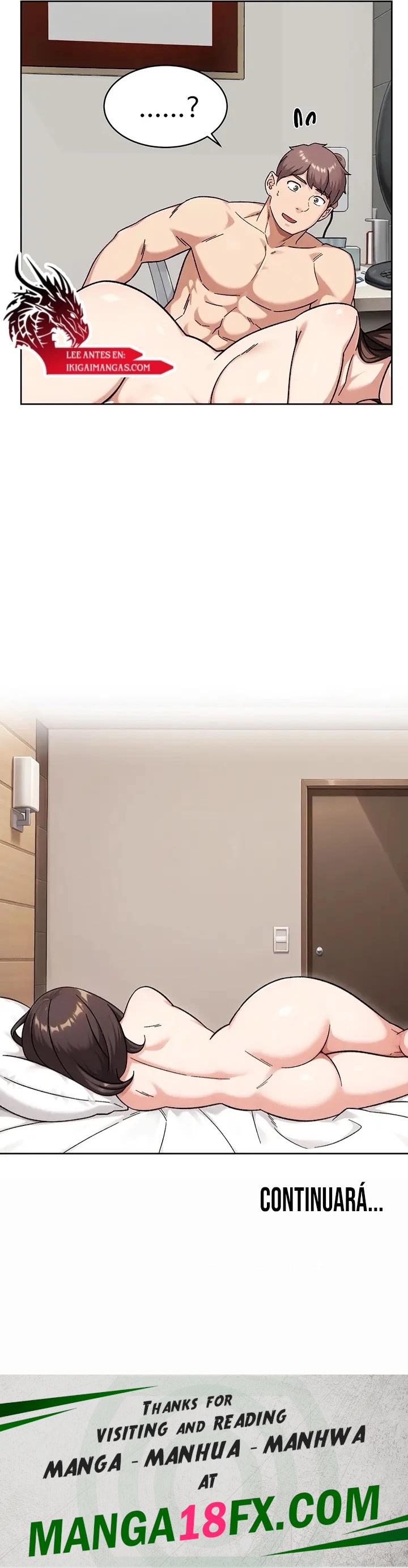 Cleaning Service Raw - Chapter 79 Page 12
