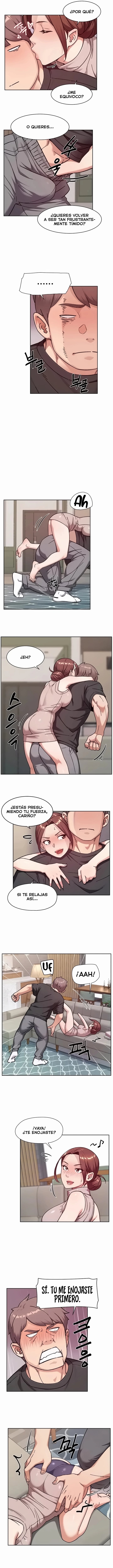 Cleaning Service Raw - Chapter 84 Page 3