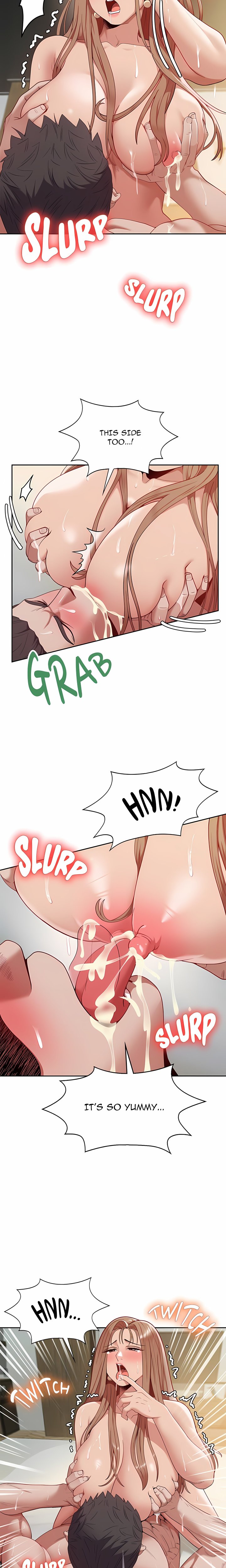 Runner’s High - Chapter 15 Page 6