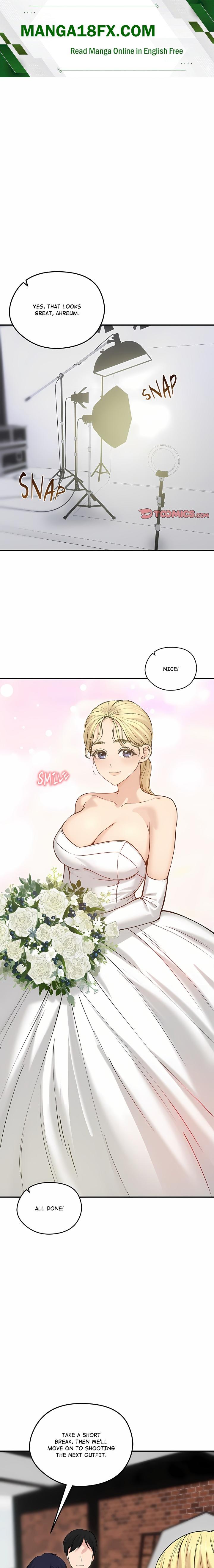 Runaway Wife - Chapter 75 Page 1