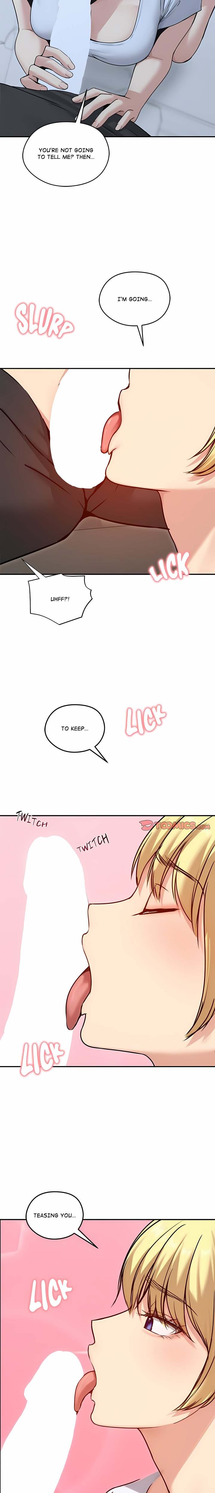 Runaway Wife - Chapter 78 Page 21