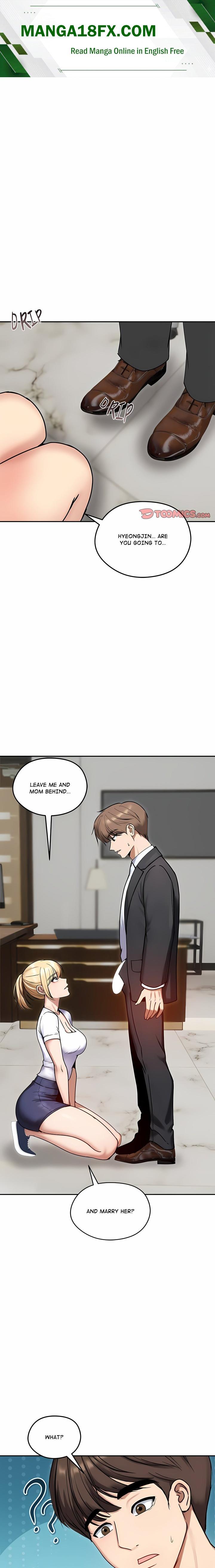 Runaway Wife - Chapter 79 Page 1