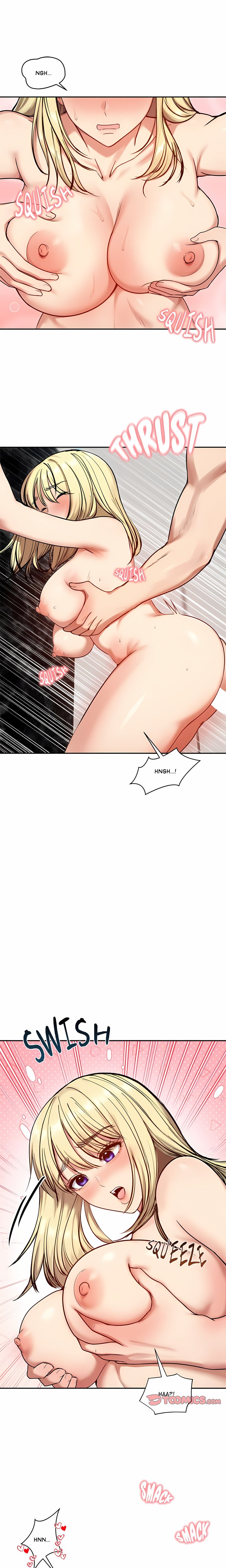 Runaway Wife - Chapter 79 Page 18