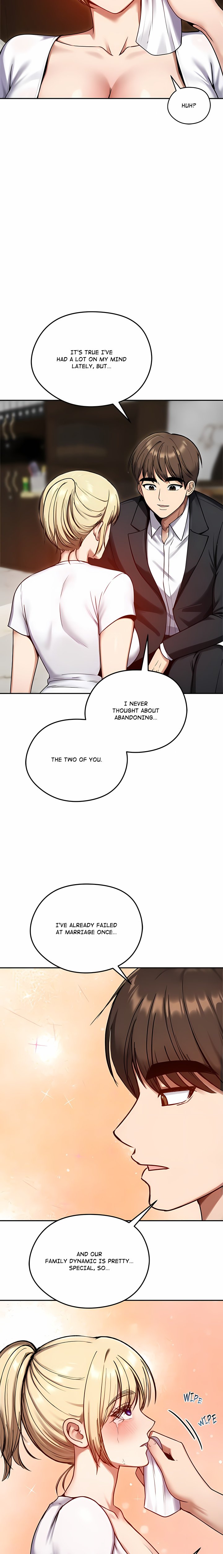 Runaway Wife - Chapter 79 Page 4
