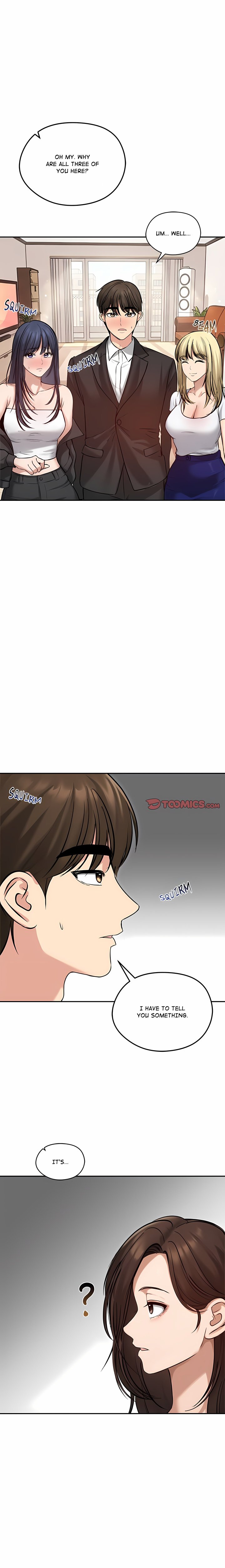 Runaway Wife - Chapter 80 Page 2