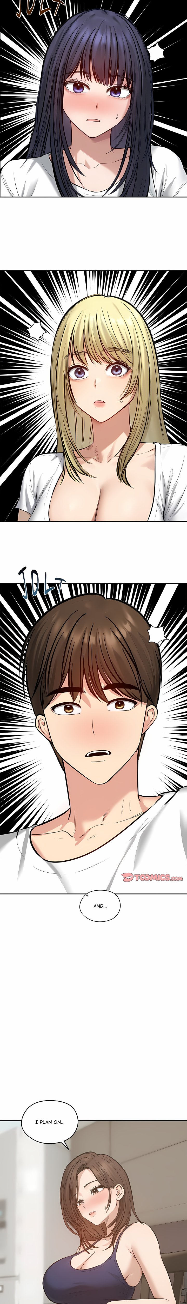 Runaway Wife - Chapter 80 Page 22
