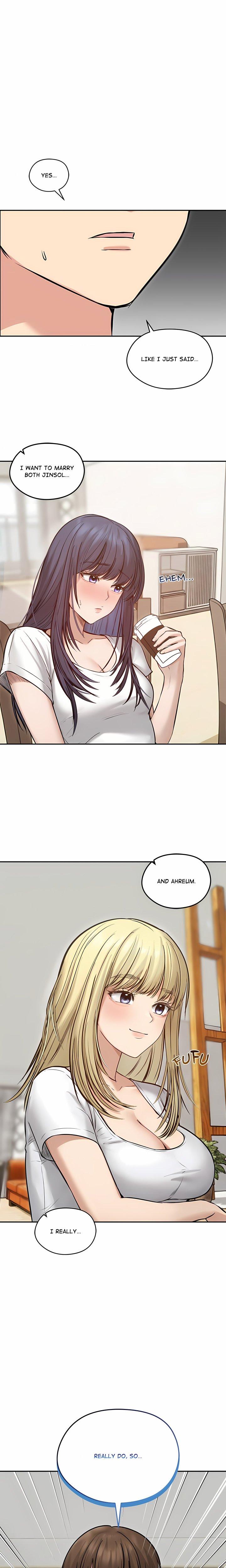 Runaway Wife - Chapter 80 Page 4
