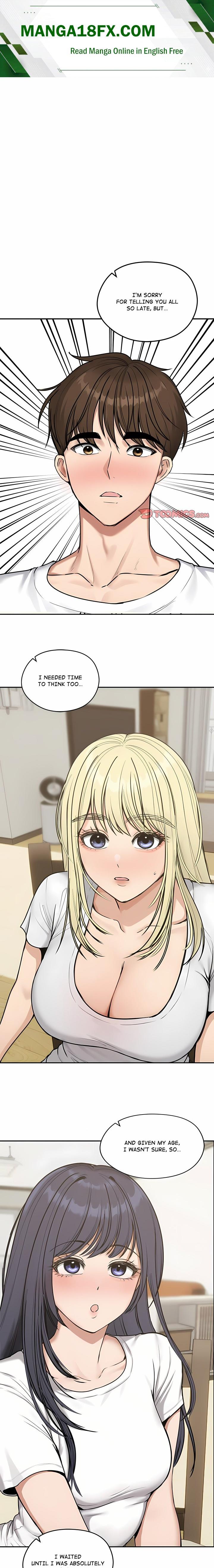 Runaway Wife - Chapter 81 Page 1