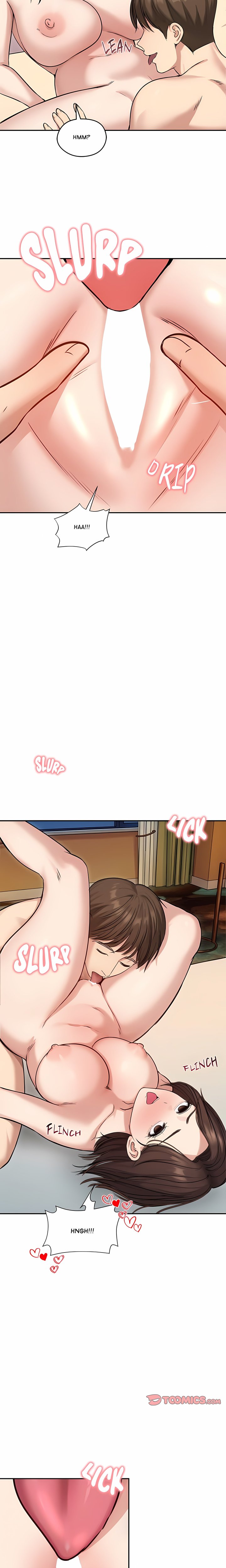 Runaway Wife - Chapter 82 Page 18