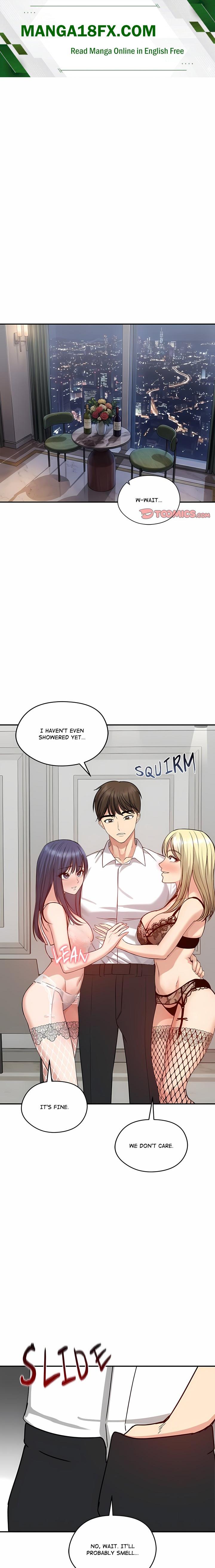 Runaway Wife - Chapter 85 Page 1