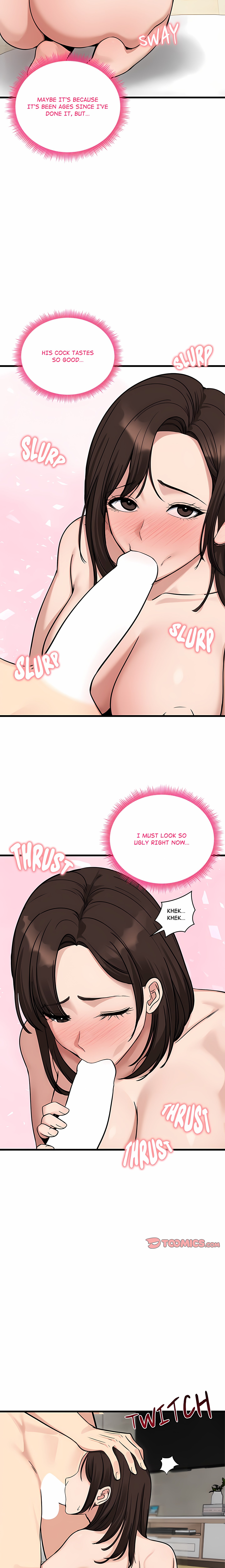Runaway Wife - Chapter 87 Page 23
