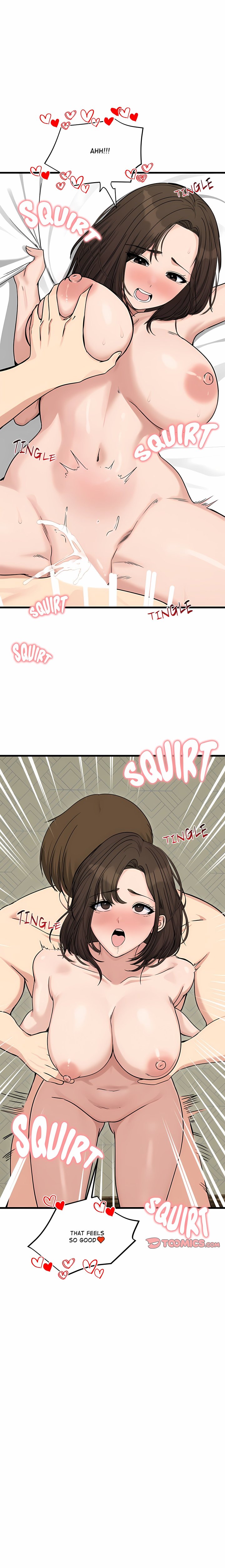 Runaway Wife - Chapter 89 Page 23