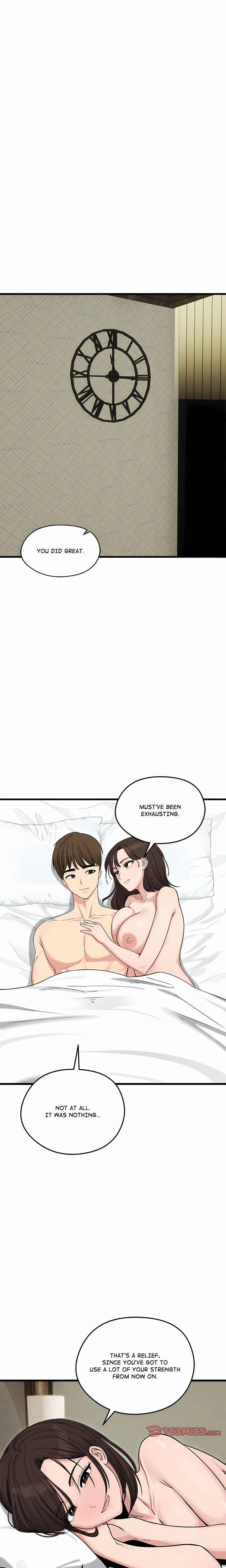 Runaway Wife - Chapter 89 Page 24