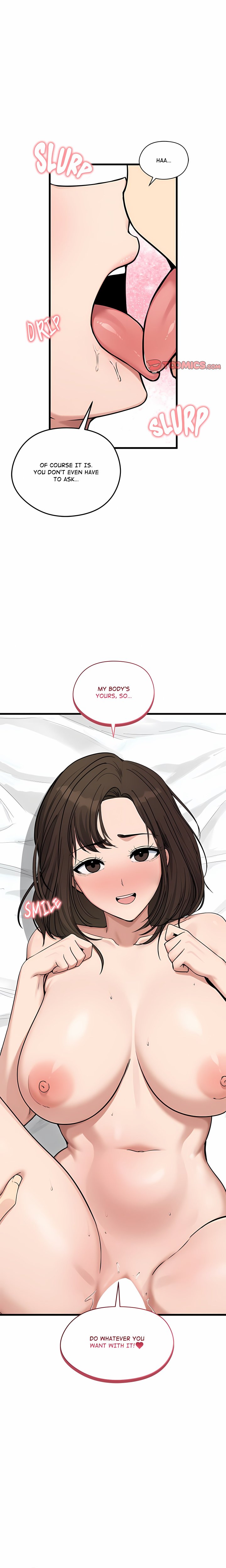Runaway Wife - Chapter 89 Page 9