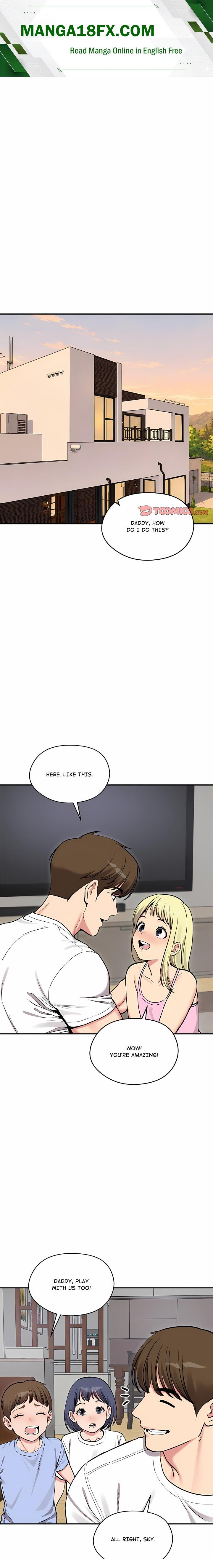 Runaway Wife - Chapter 94 Page 1