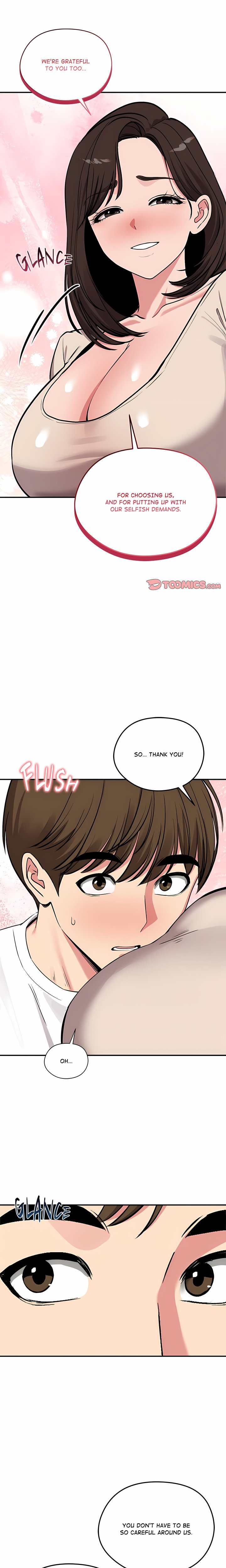 Runaway Wife - Chapter 94 Page 16