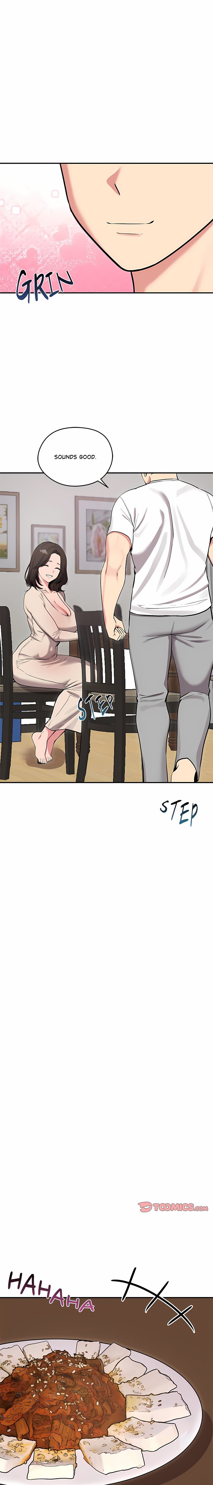 Runaway Wife - Chapter 94 Page 8
