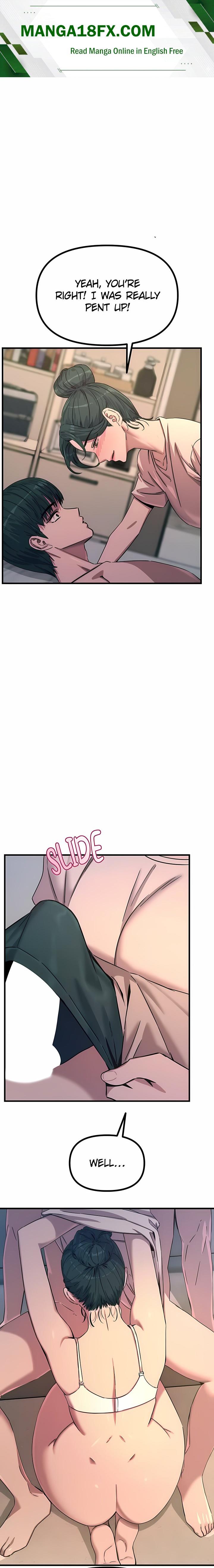 You Won’t Get Me Twice - Chapter 81 Page 1