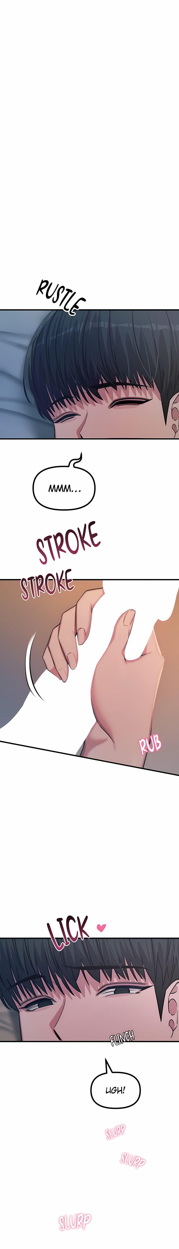 You Won’t Get Me Twice - Chapter 81 Page 20