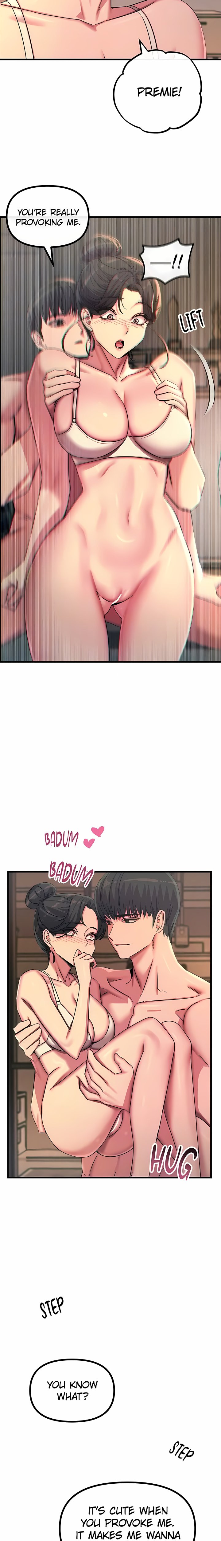 You Won’t Get Me Twice - Chapter 81 Page 6