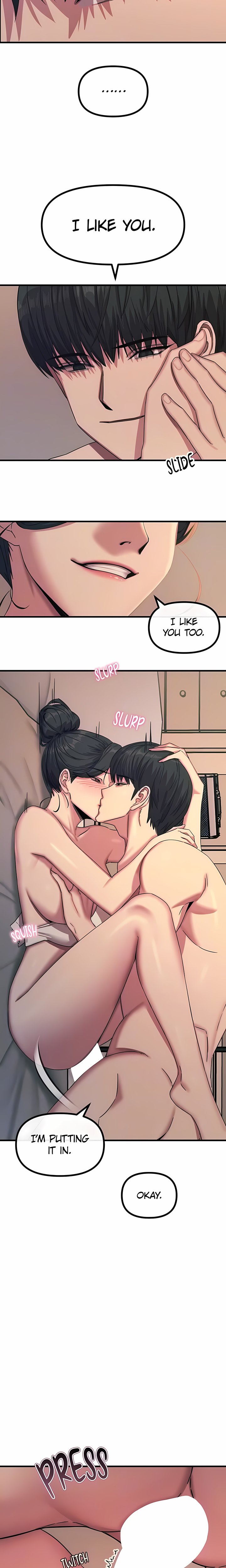 You Won’t Get Me Twice - Chapter 81 Page 8