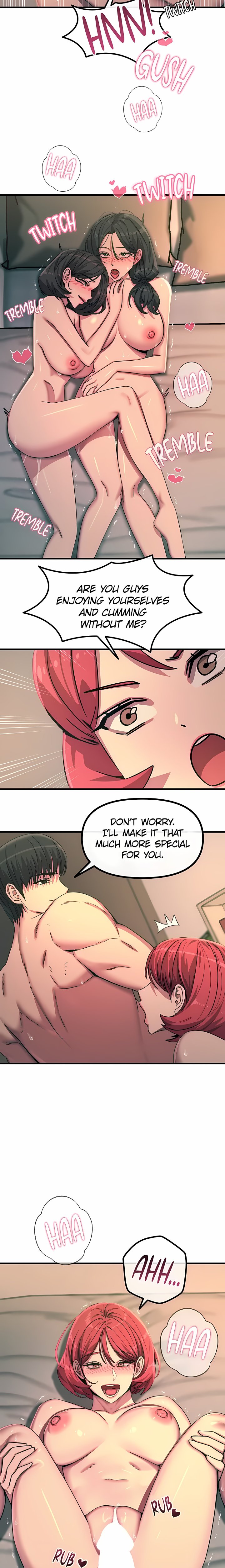 You Won’t Get Me Twice - Chapter 82 Page 20
