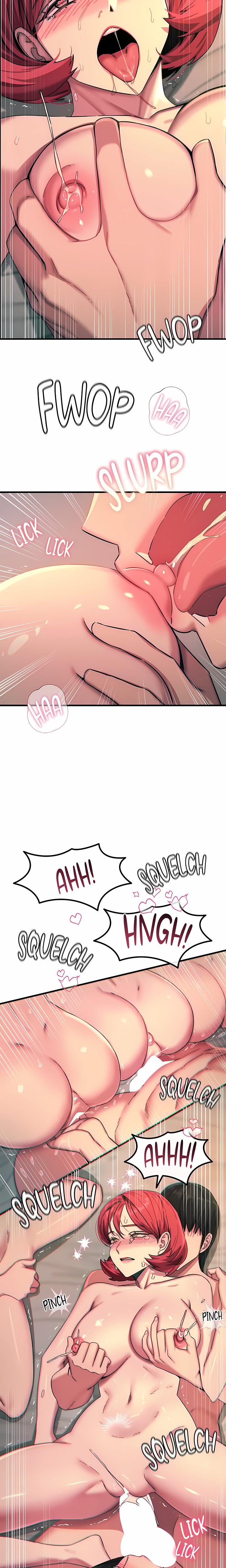 You Won’t Get Me Twice - Chapter 82 Page 22