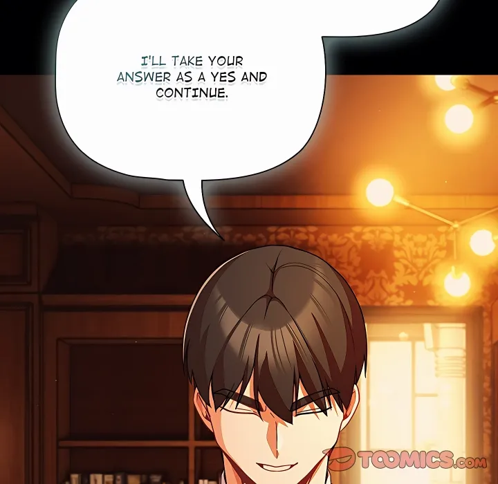 People of The Dark - Chapter 82 Page 45
