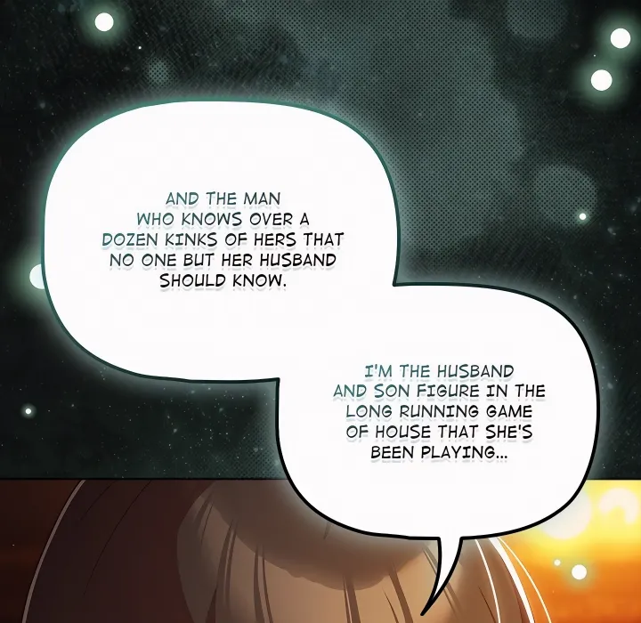 People of The Dark - Chapter 82 Page 56