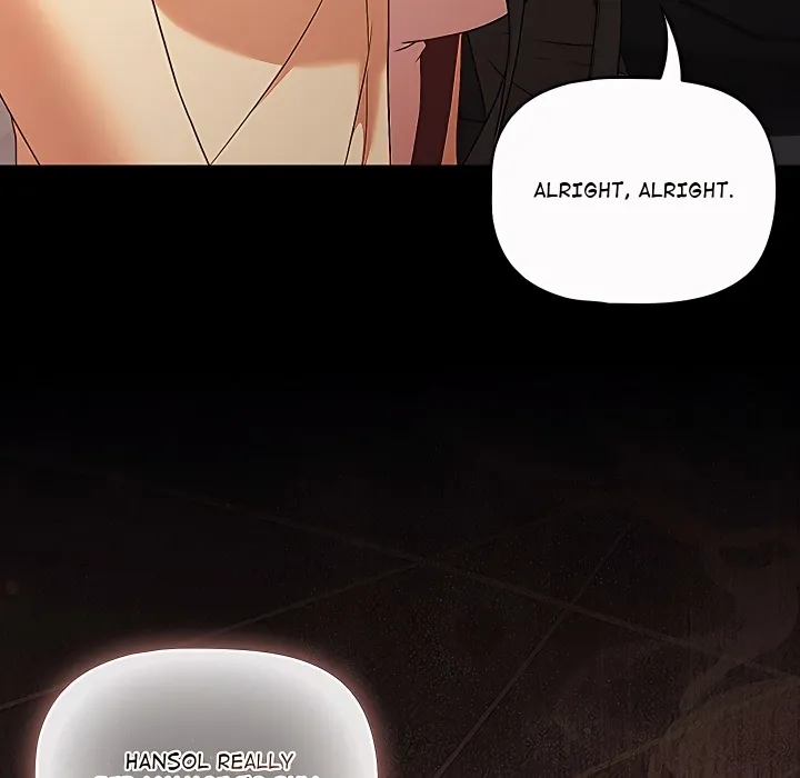 People of The Dark - Chapter 84 Page 113