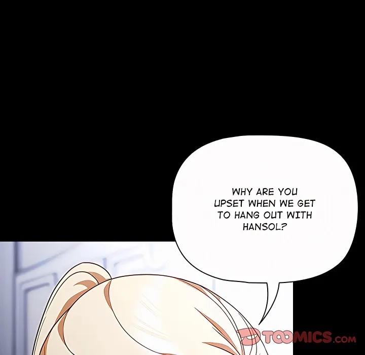 People of The Dark - Chapter 84 Page 28
