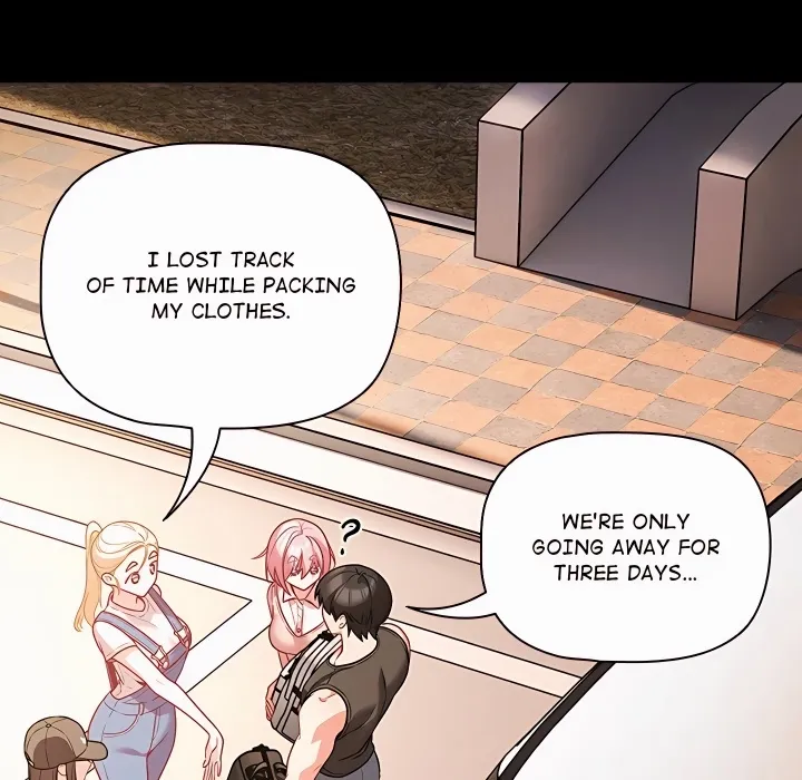 People of The Dark - Chapter 84 Page 51