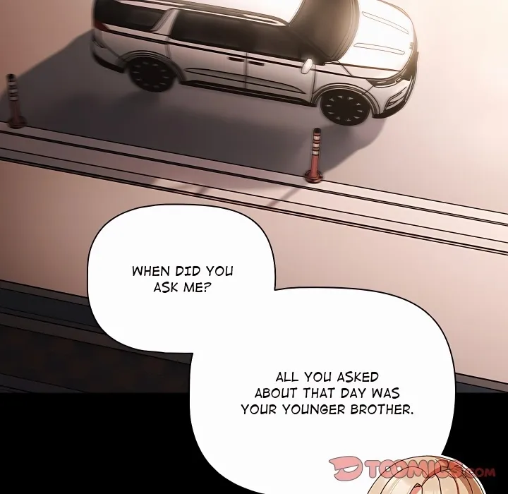 People of The Dark - Chapter 84 Page 92