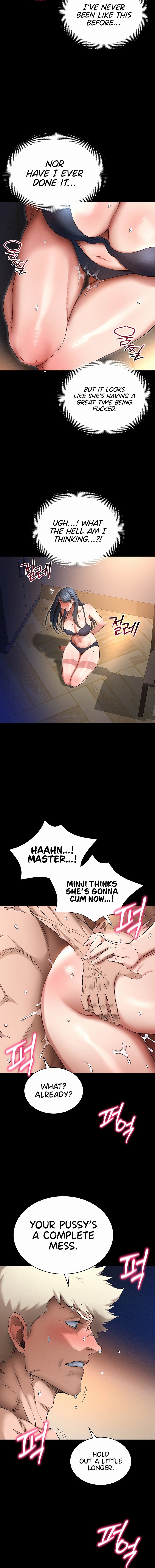Taming A Female Bully - Chapter 88 Page 4