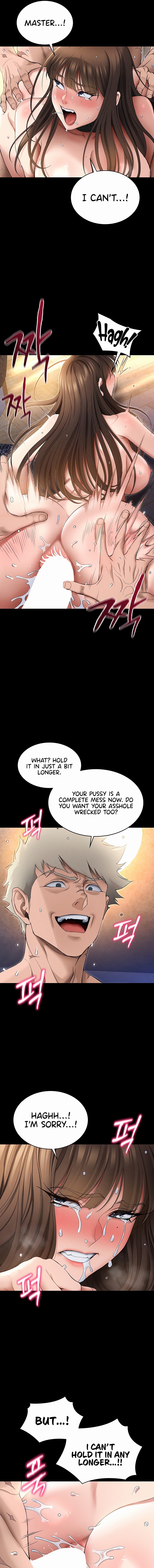 Taming A Female Bully - Chapter 89 Page 7