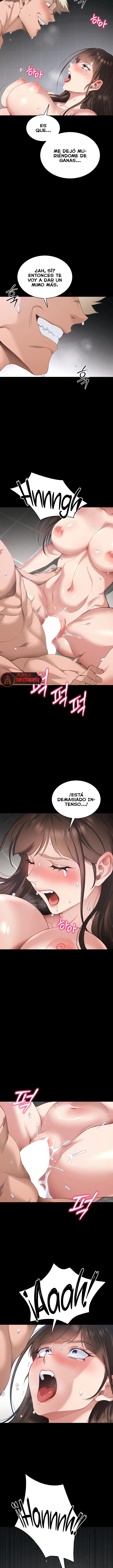 Taming A Female Bully Raw - Chapter 72 Page 7