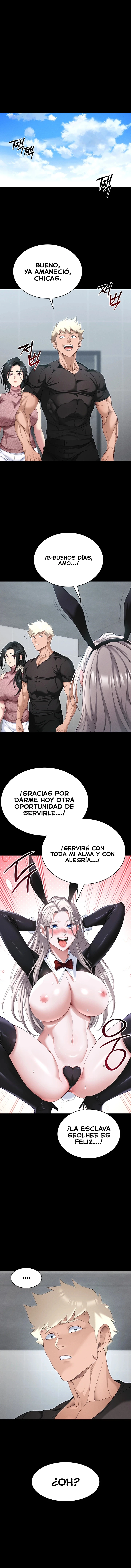 Taming A Female Bully Raw - Chapter 74 Page 1