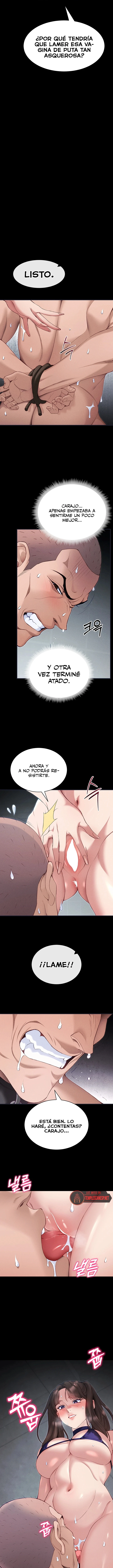 Taming A Female Bully Raw - Chapter 75 Page 4